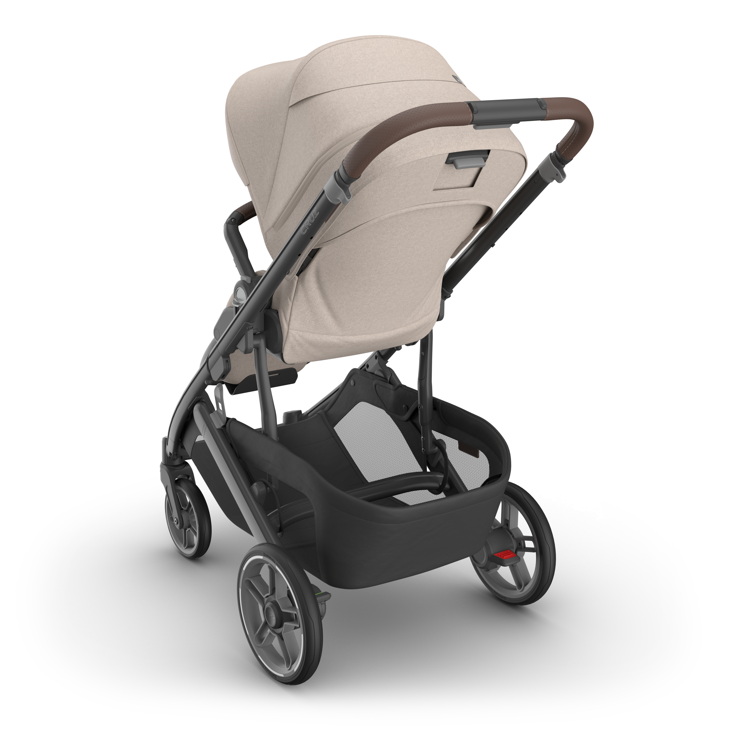 Otroški voziček UPPAbaby Cruz V3