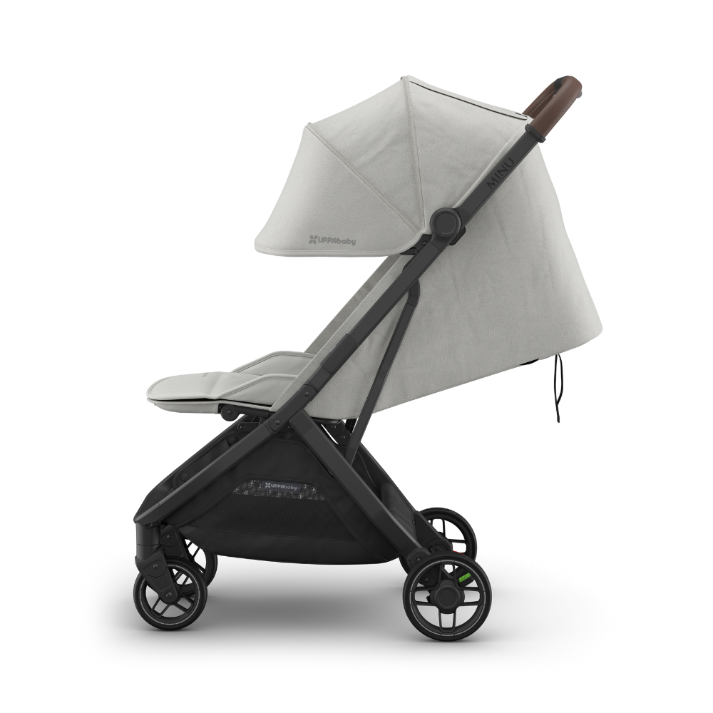Otroški voziček UPPAbaby MINU V3