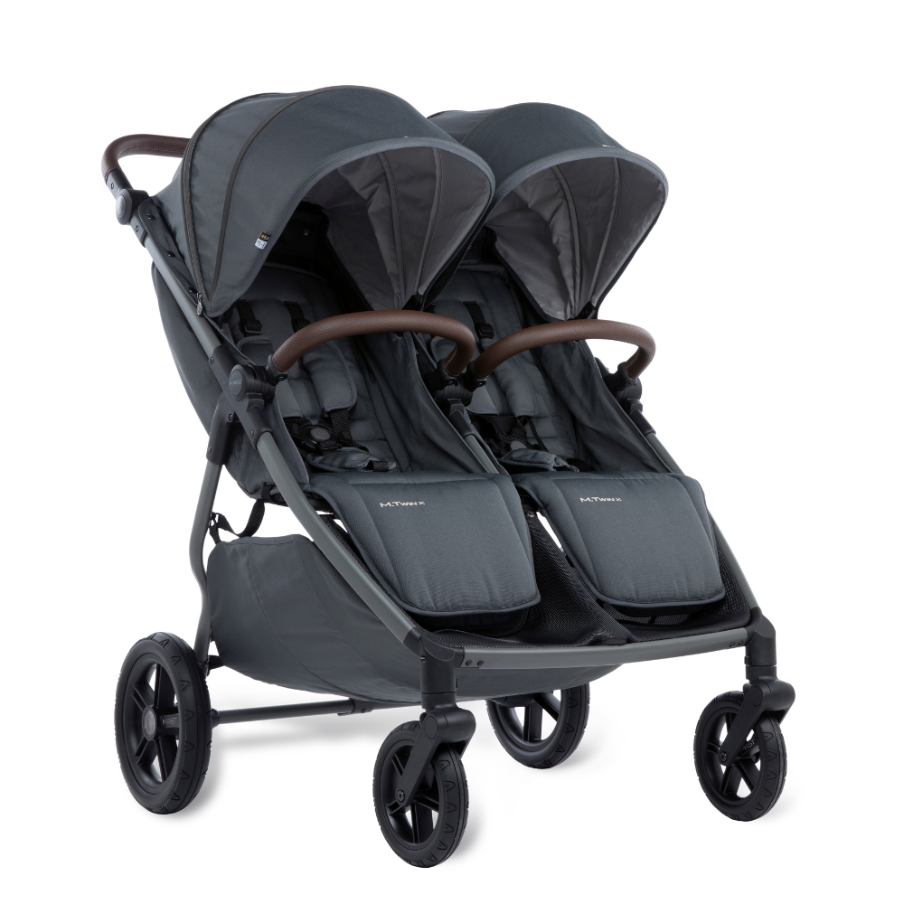 Dječja kolica MAST TWIN X