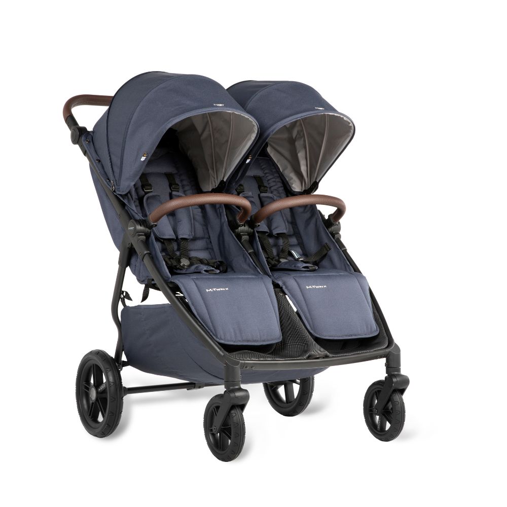 Dječja kolica MAST TWIN X