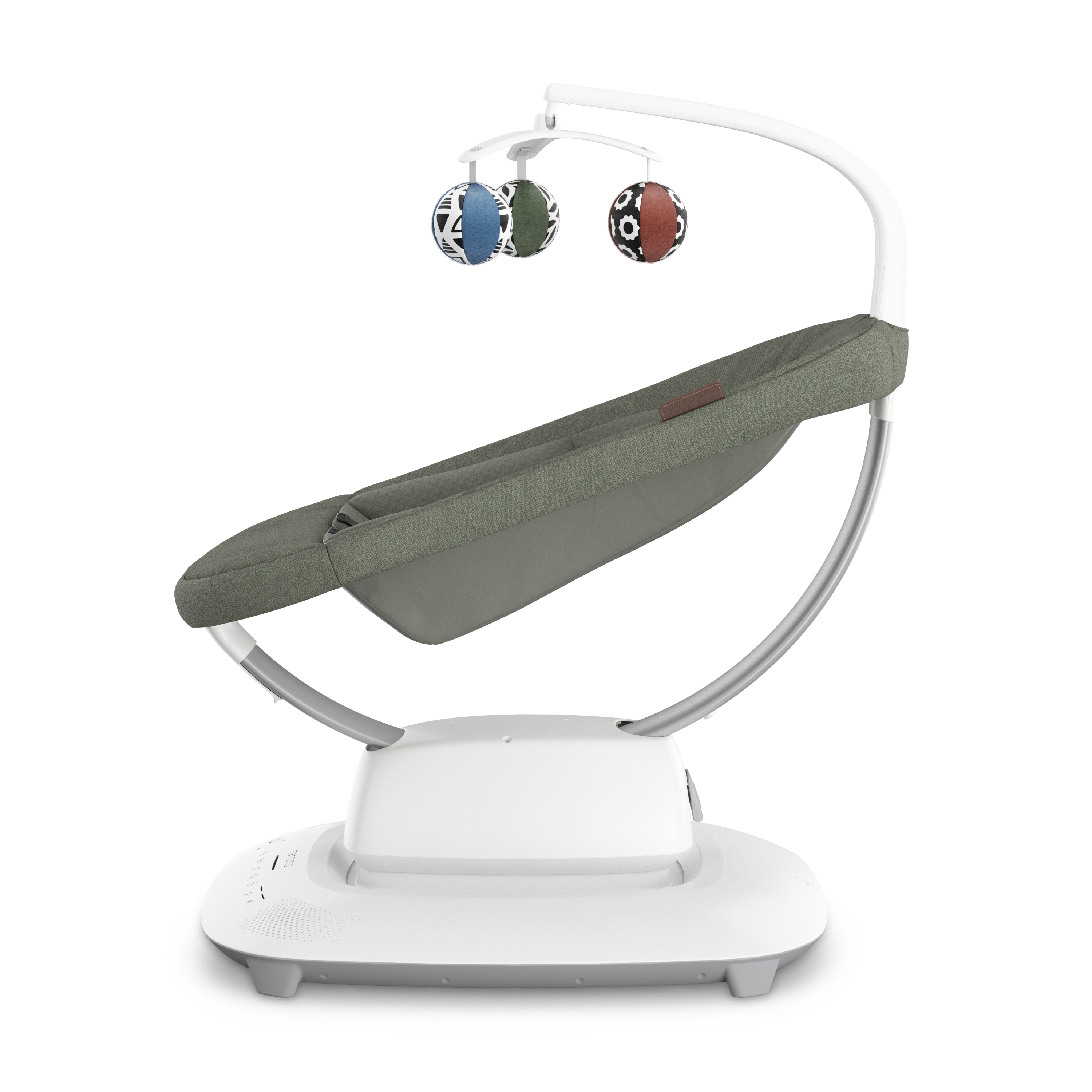 Ljuljačka za bebe UPPAbaby mamaRoo