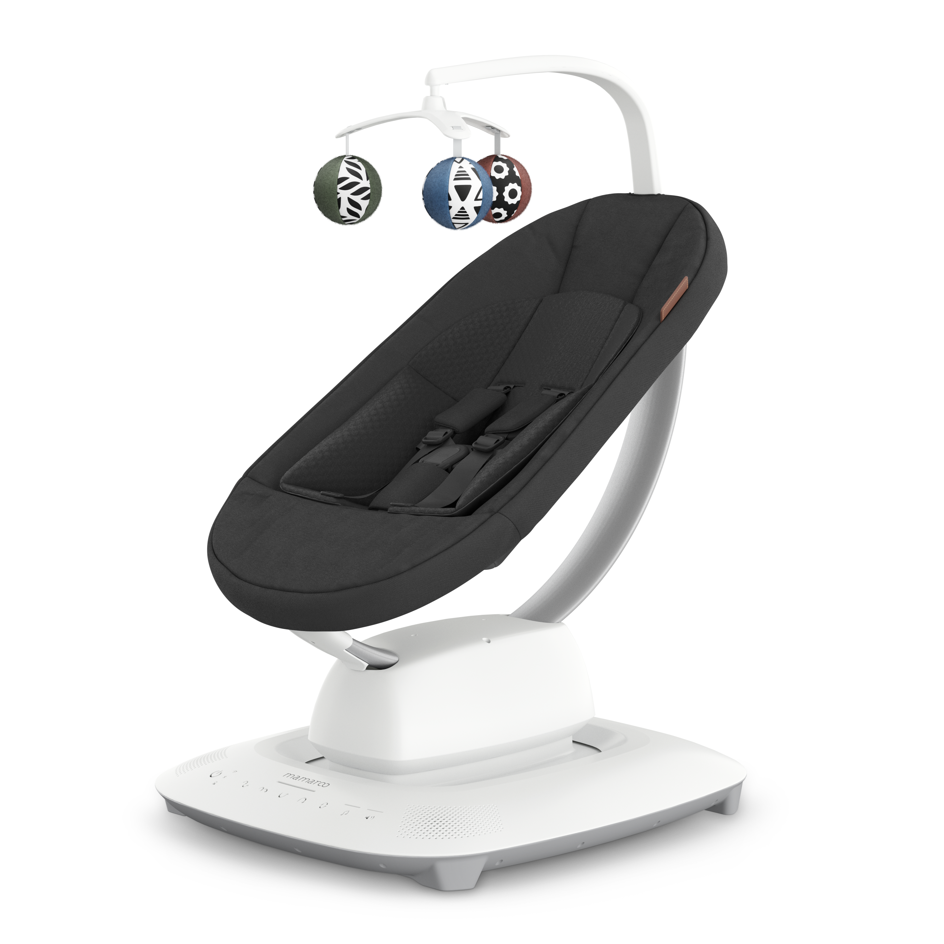 Ljuljačka za bebe UPPAbaby mamaRoo