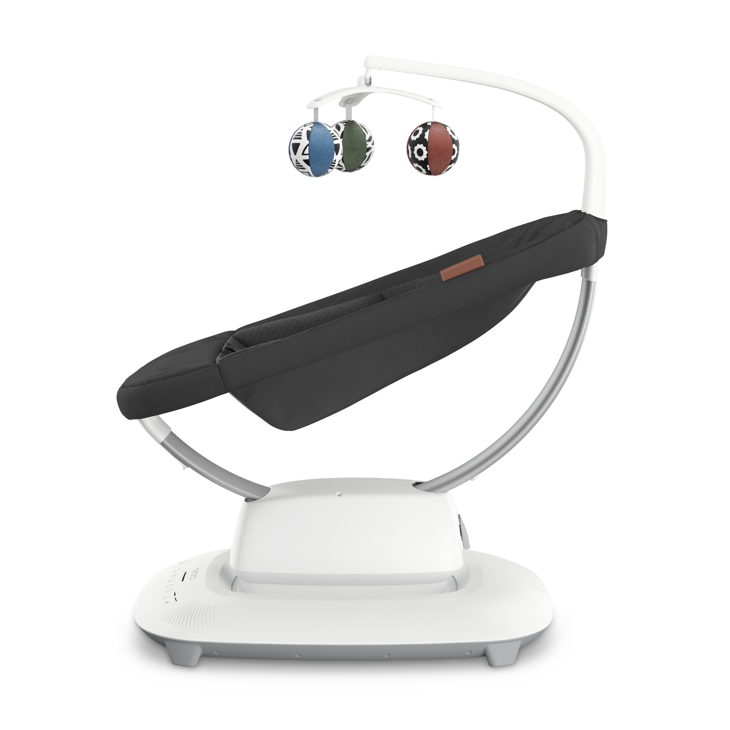 Ljuljačka za bebe UPPAbaby mamaRoo