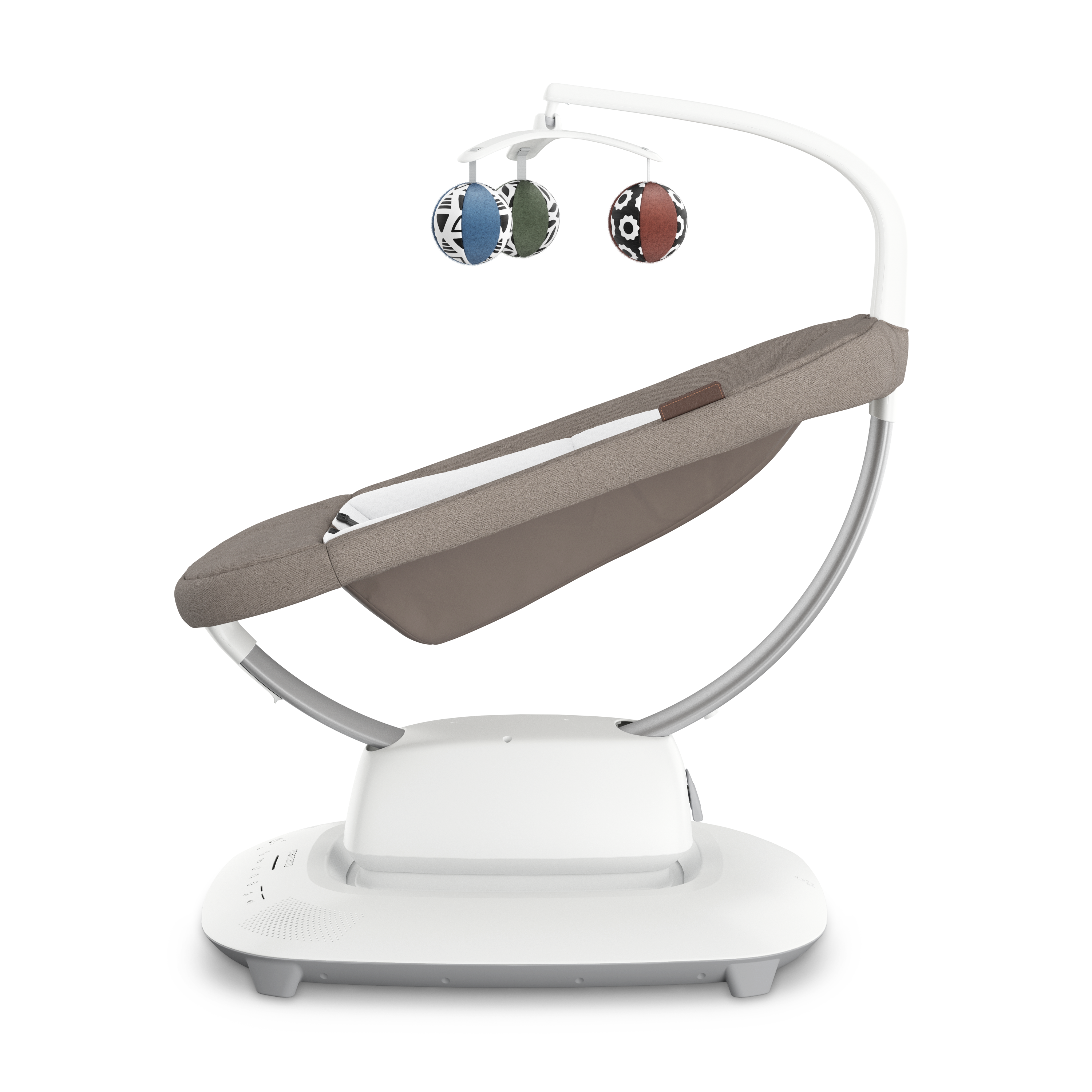 Otroški gugalnik UPPAbaby mamaRoo