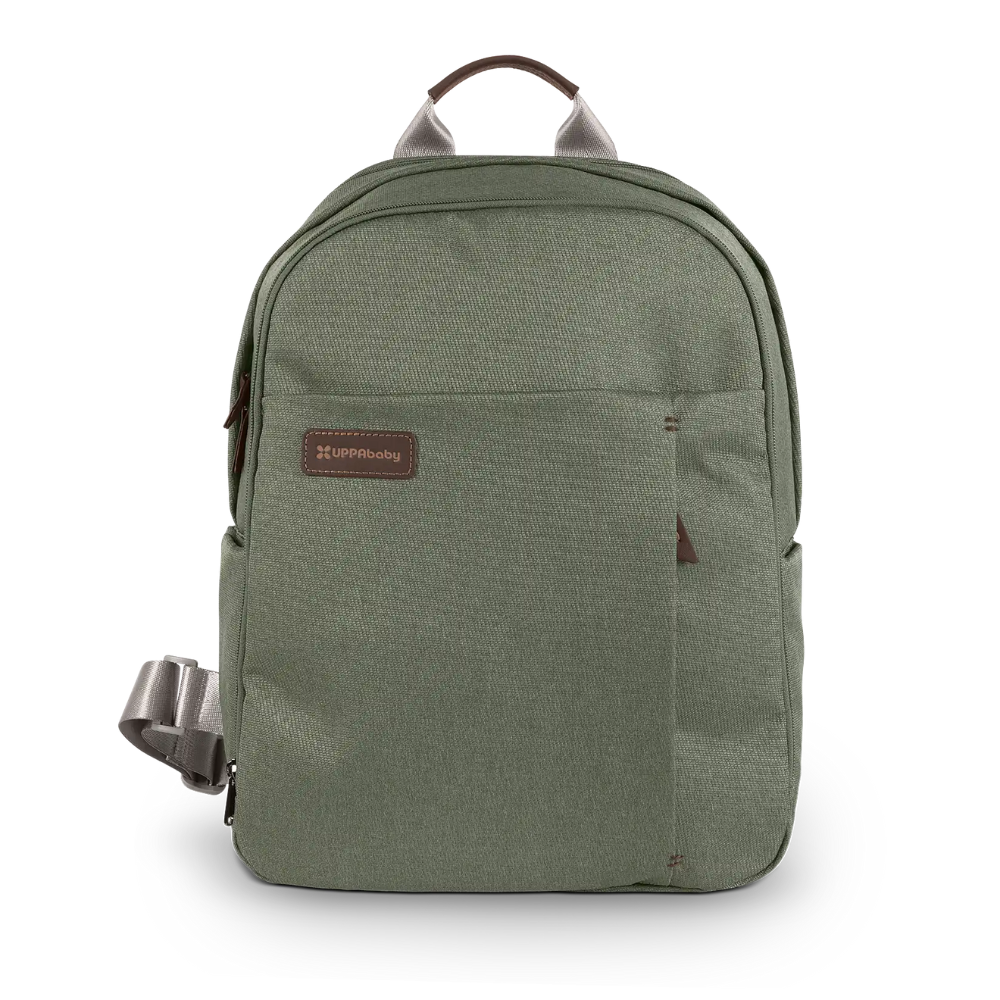 Modni previjalni nahrbtnik UPPAbaby V3