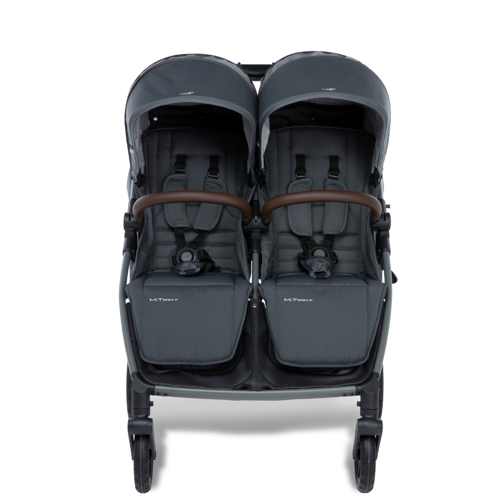 Dječja kolica MAST TWIN X