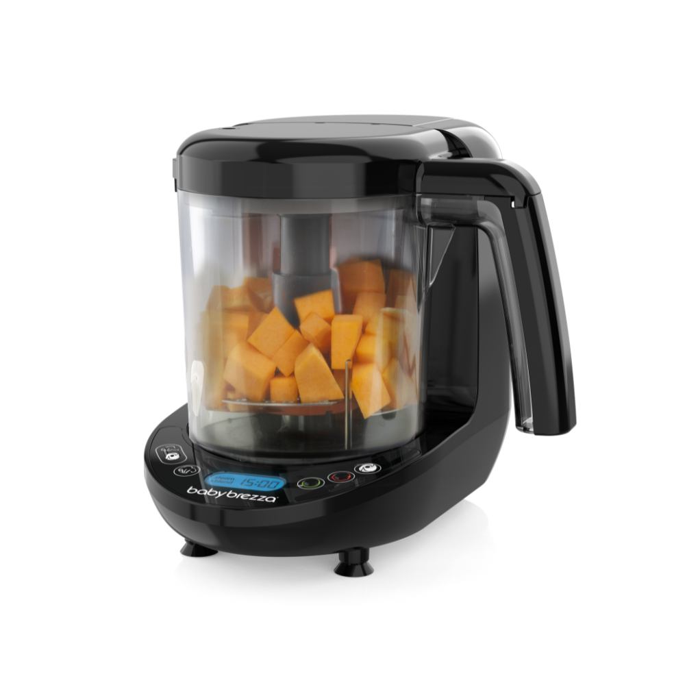 Kuhalo na paru i mikser BabyBrezza Food Maker Deluxe