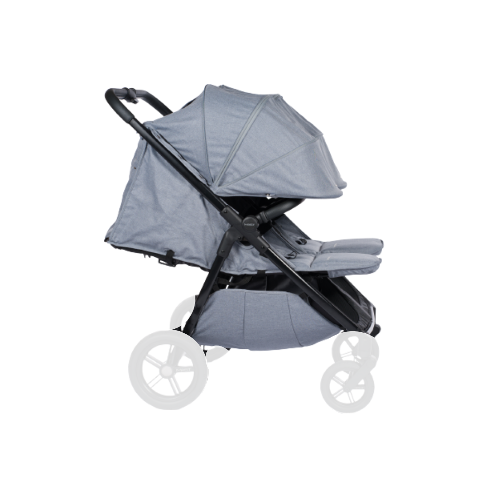 Dječja kolica MAST TWIN X