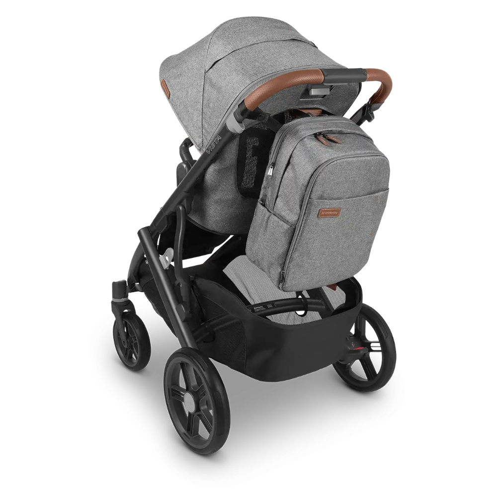 Modni previjalni nahrbtnik UPPAbaby V3