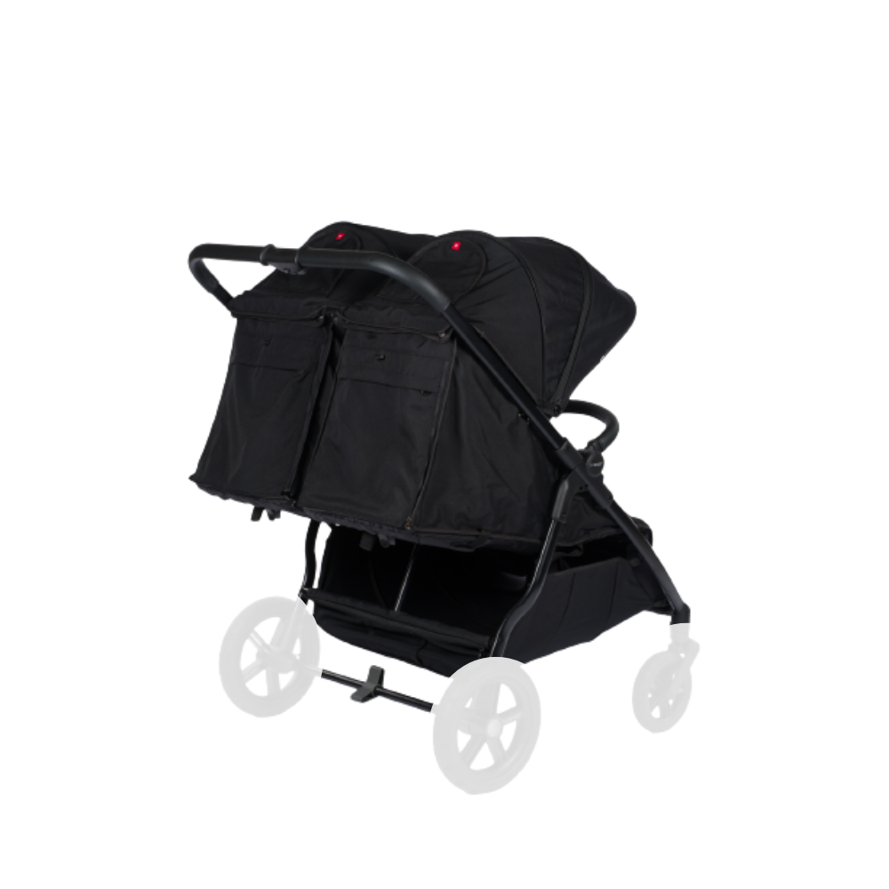 Dječja kolica MAST TWIN X