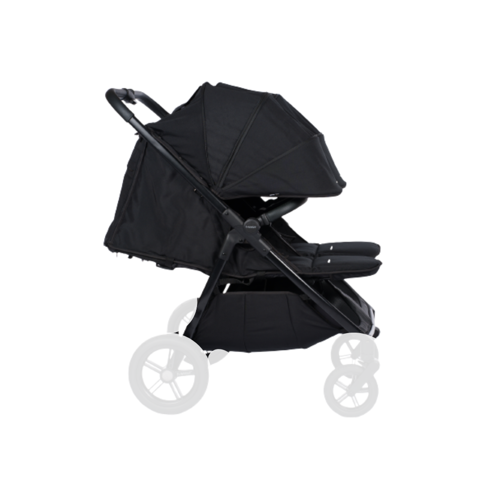 Dječja kolica MAST TWIN X