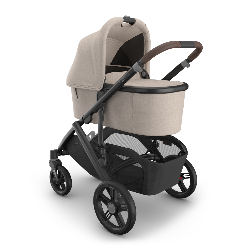 Otroški voziček UPPAbaby Vista V3 2v1