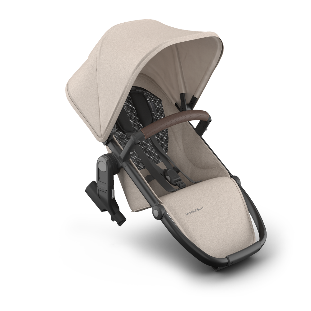 Dodatni športni sedež za drugega otroka UPPAbaby Vista V3