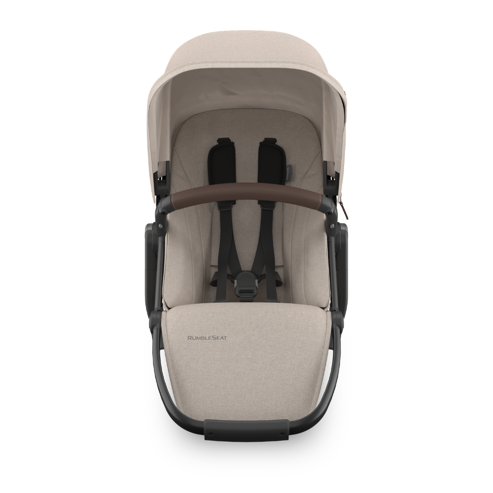Dodatni športni sedež za drugega otroka UPPAbaby Vista V3
