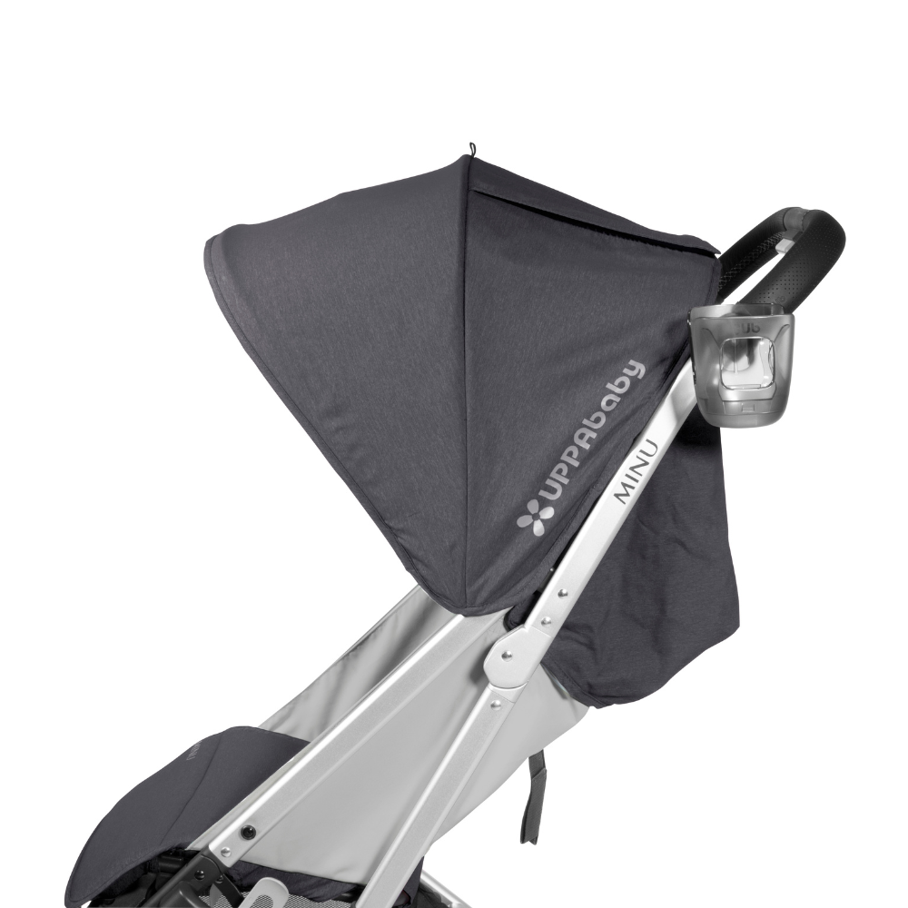 držalo za pijačo na vozičku