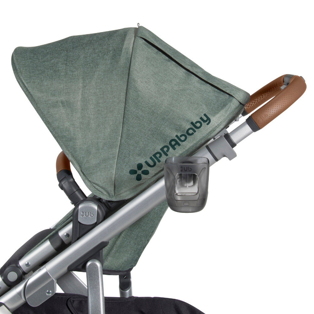 držalo za pijačo na vozičku