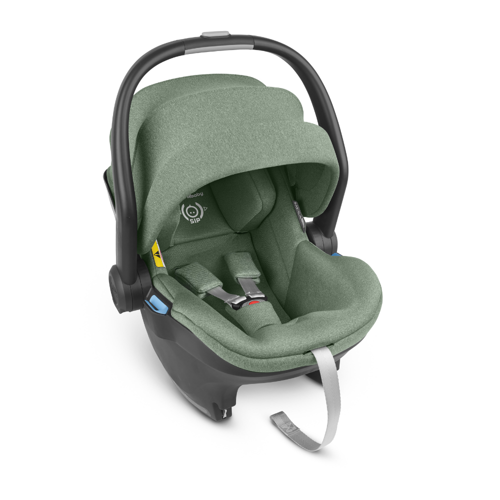 Autosjedalica UPPAbaby Mesa I-Size V2