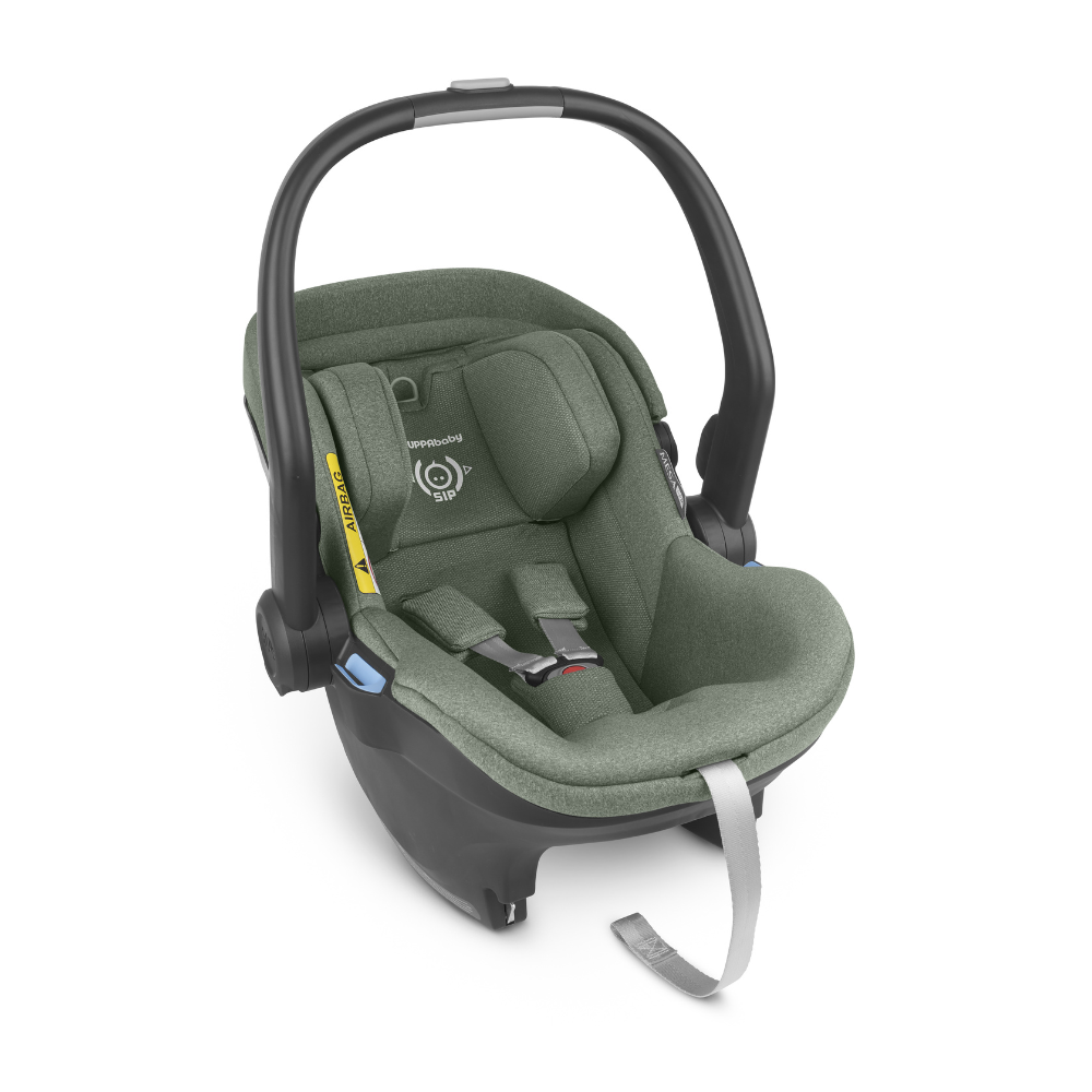 Autosjedalica UPPAbaby Mesa I-Size V2