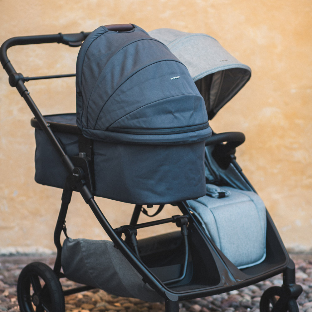 voziček za dvojčke