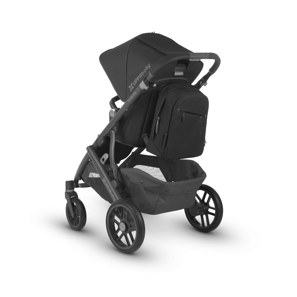 voziček in nahrbtnik