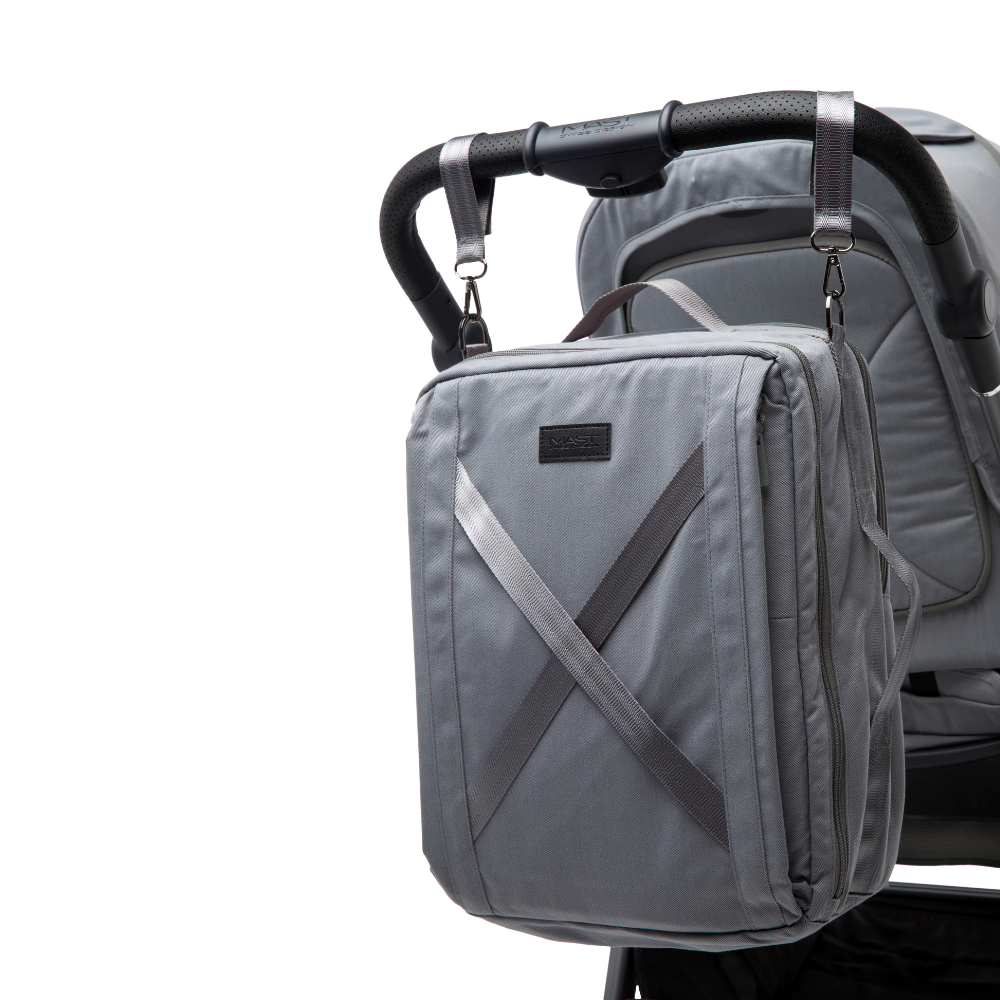 nahrbtnik na vozičku