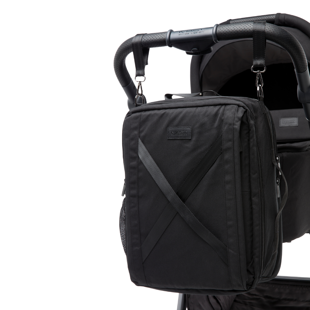 nahrbtnik na vozičku