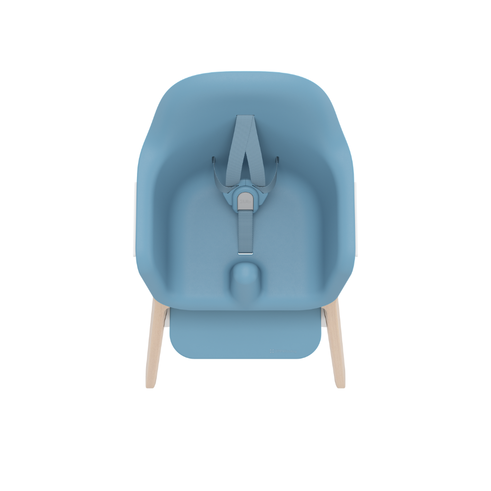 moder sedež otroškega stolčka za hranjenje