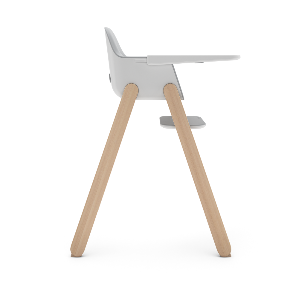 otroški stolček za hranjenje