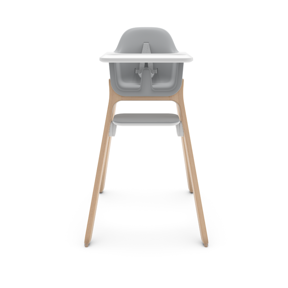 otroški stolček za hranjenje