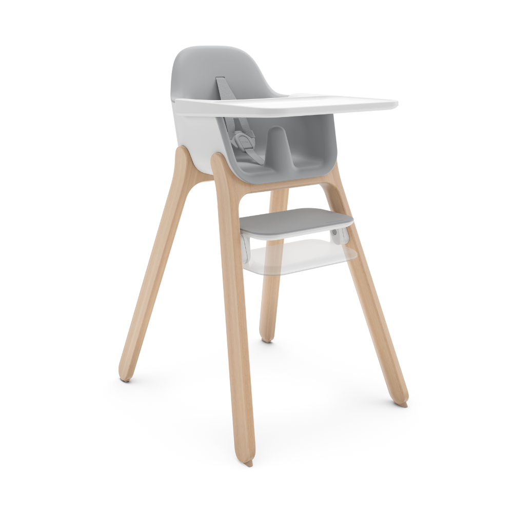 otroški stolček za hranjenje