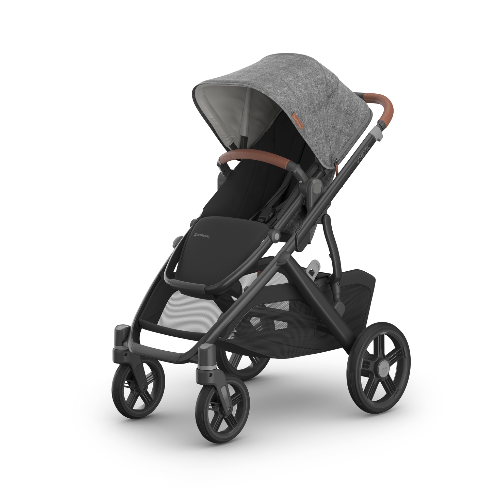 Otroški voziček UPPAbaby Vista V3 2v1