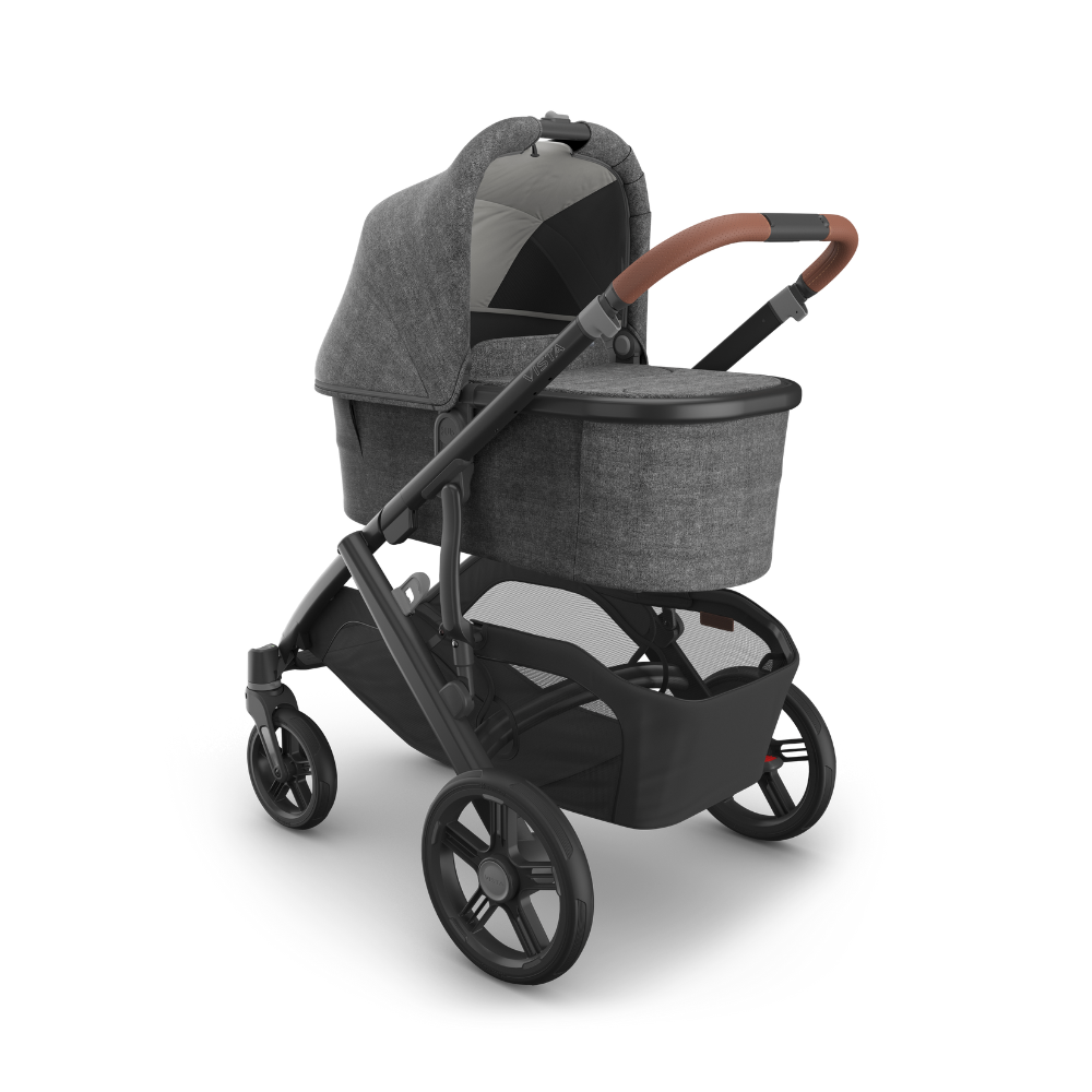 Otroški voziček UPPAbaby Vista V3 2v1