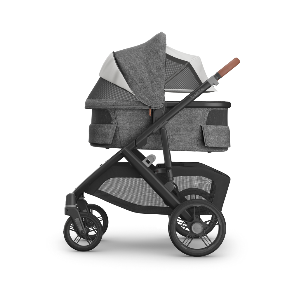 Otroški voziček UPPAbaby Vista V3 2v1