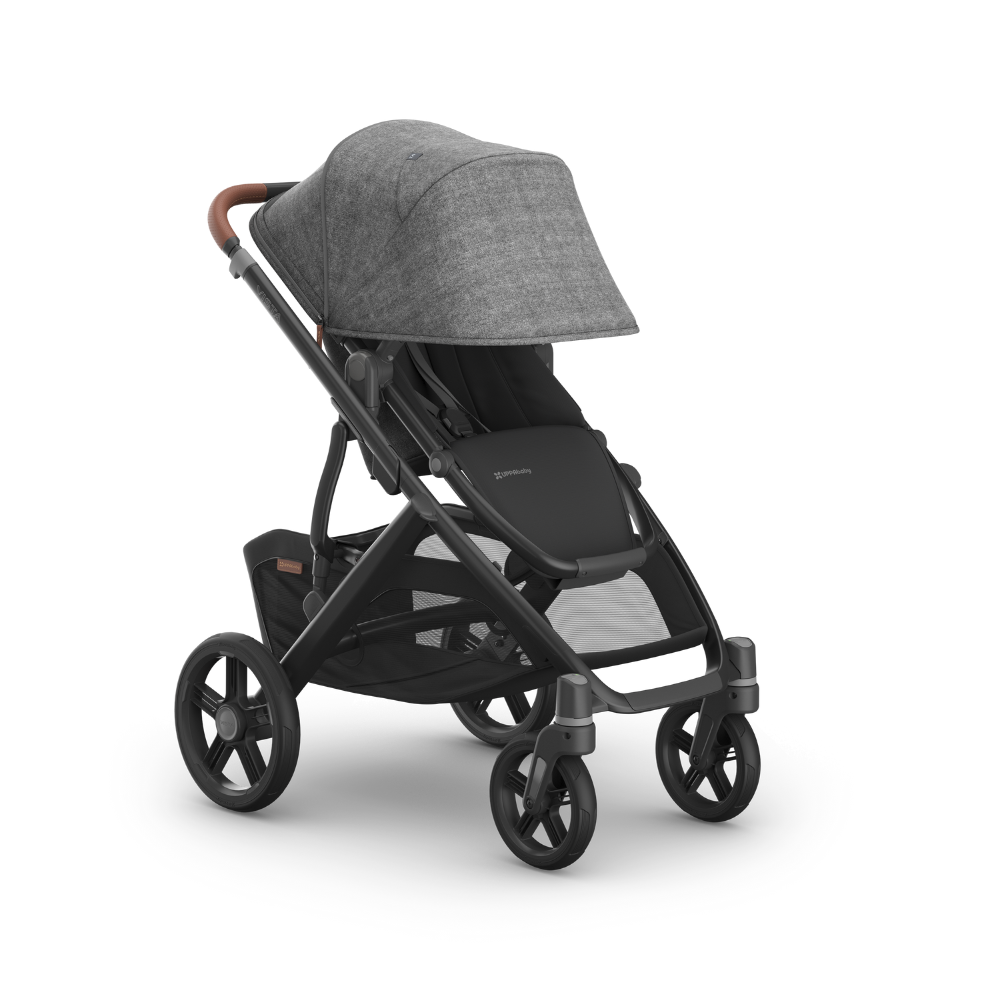 Otroški voziček UPPAbaby Vista V3 2v1