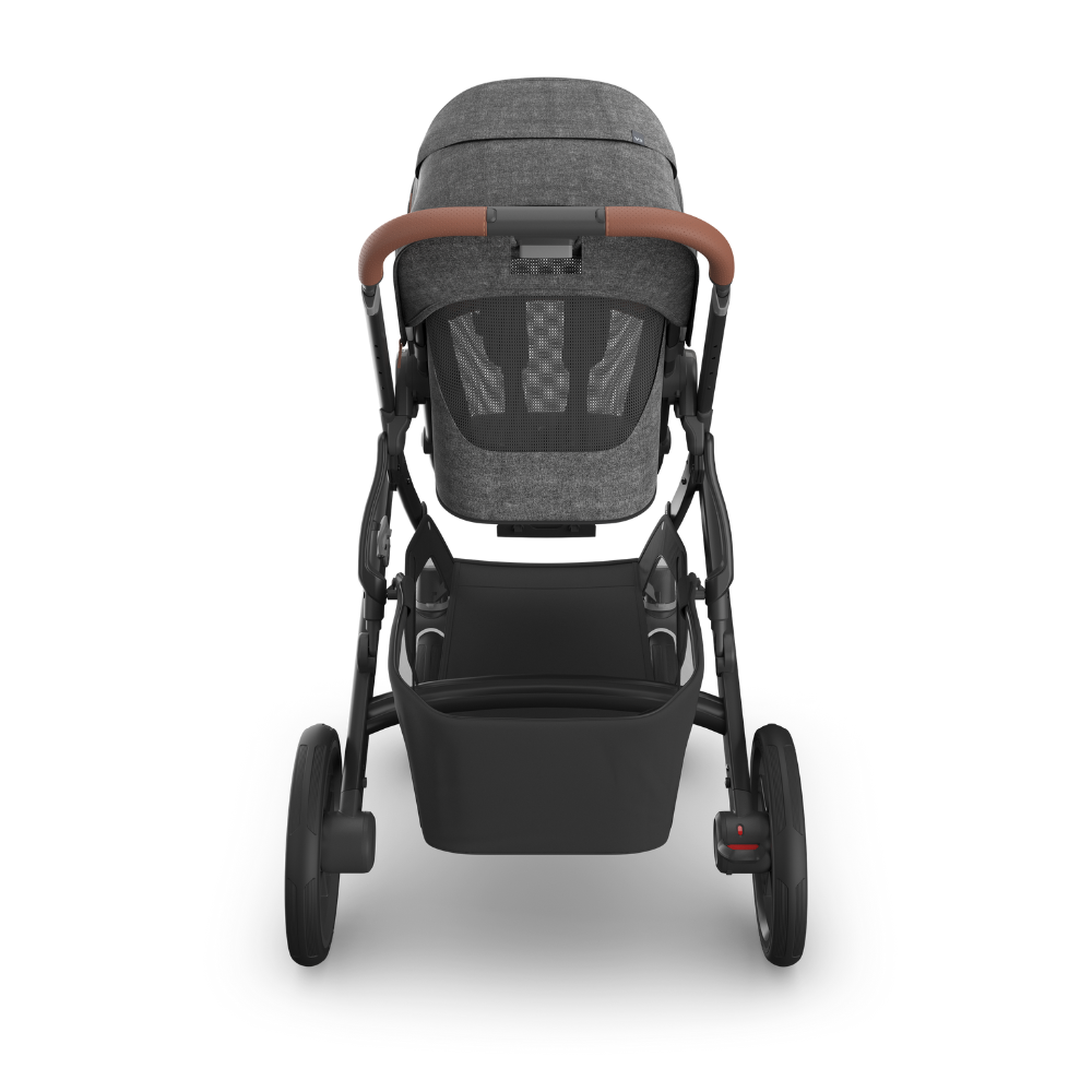 Otroški voziček UPPAbaby Vista V3 2v1