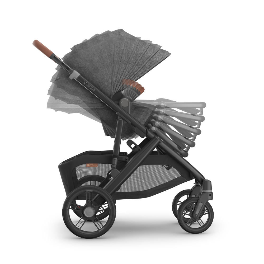Otroški voziček UPPAbaby Vista V3 2v1