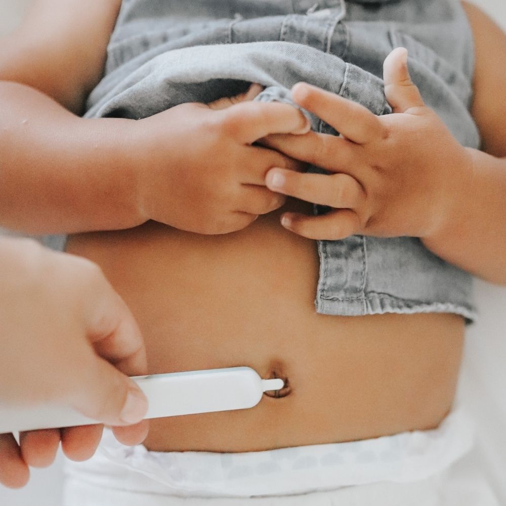 pripomoček za čiščenje