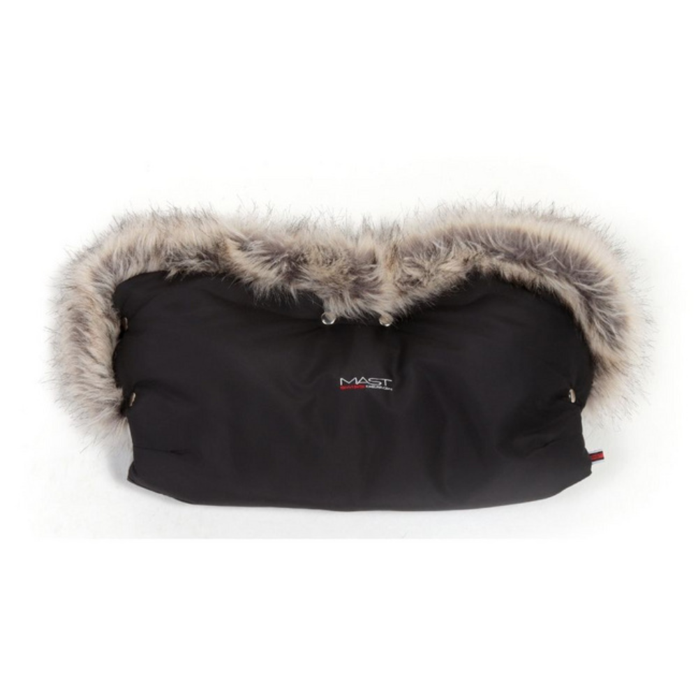 rokavice za voziček