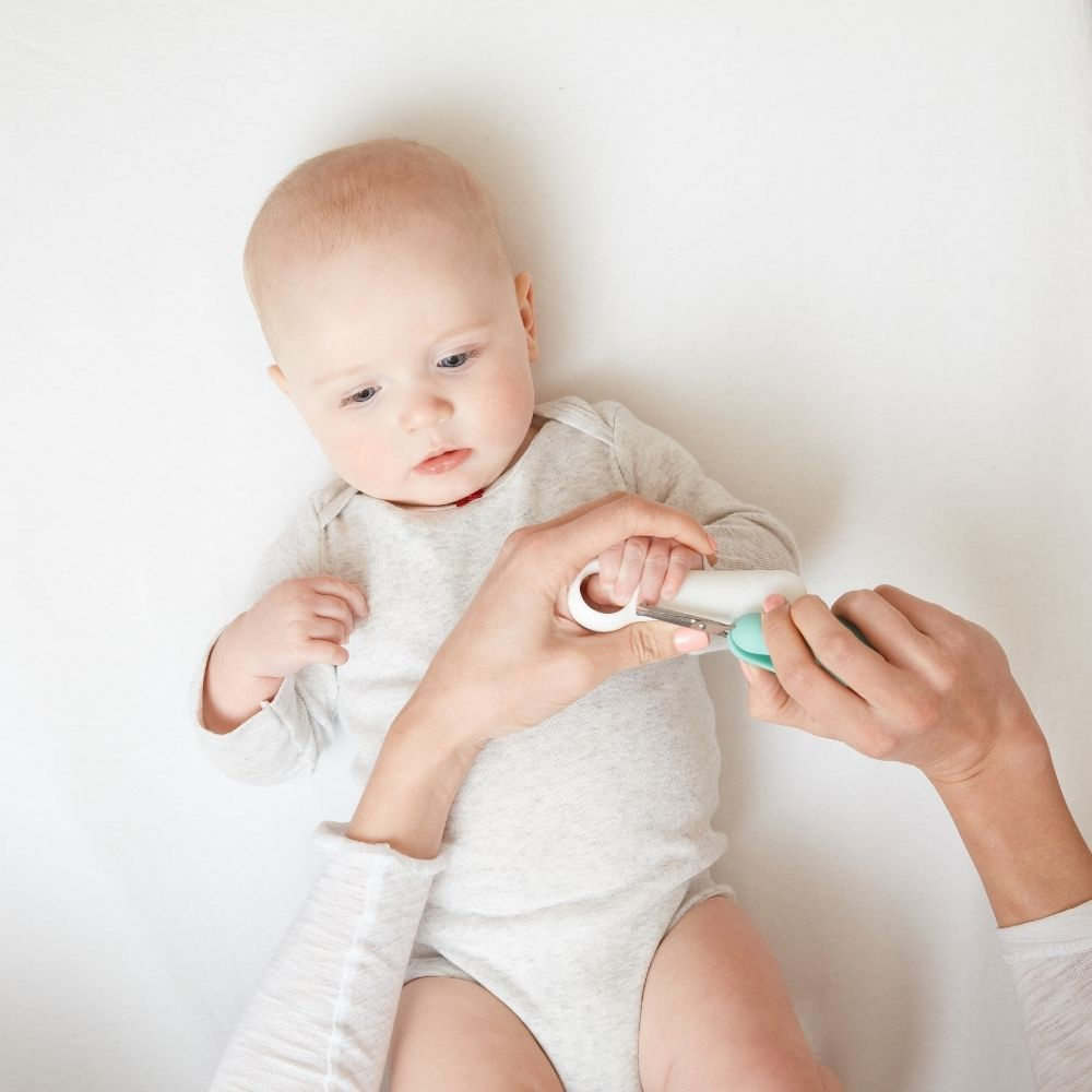 škarje za nohte Frida baby