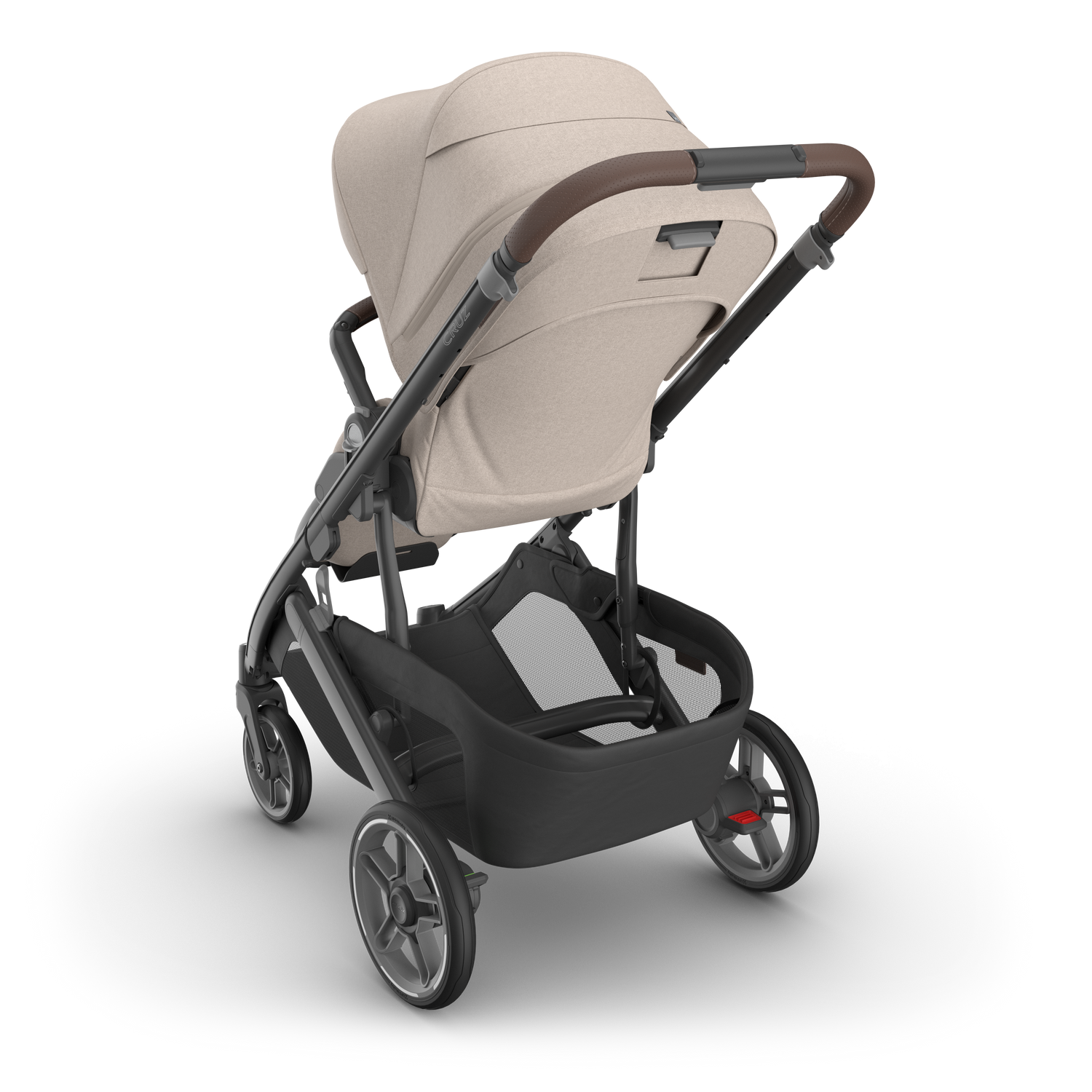 Otroški voziček UPPAbaby Cruz V3