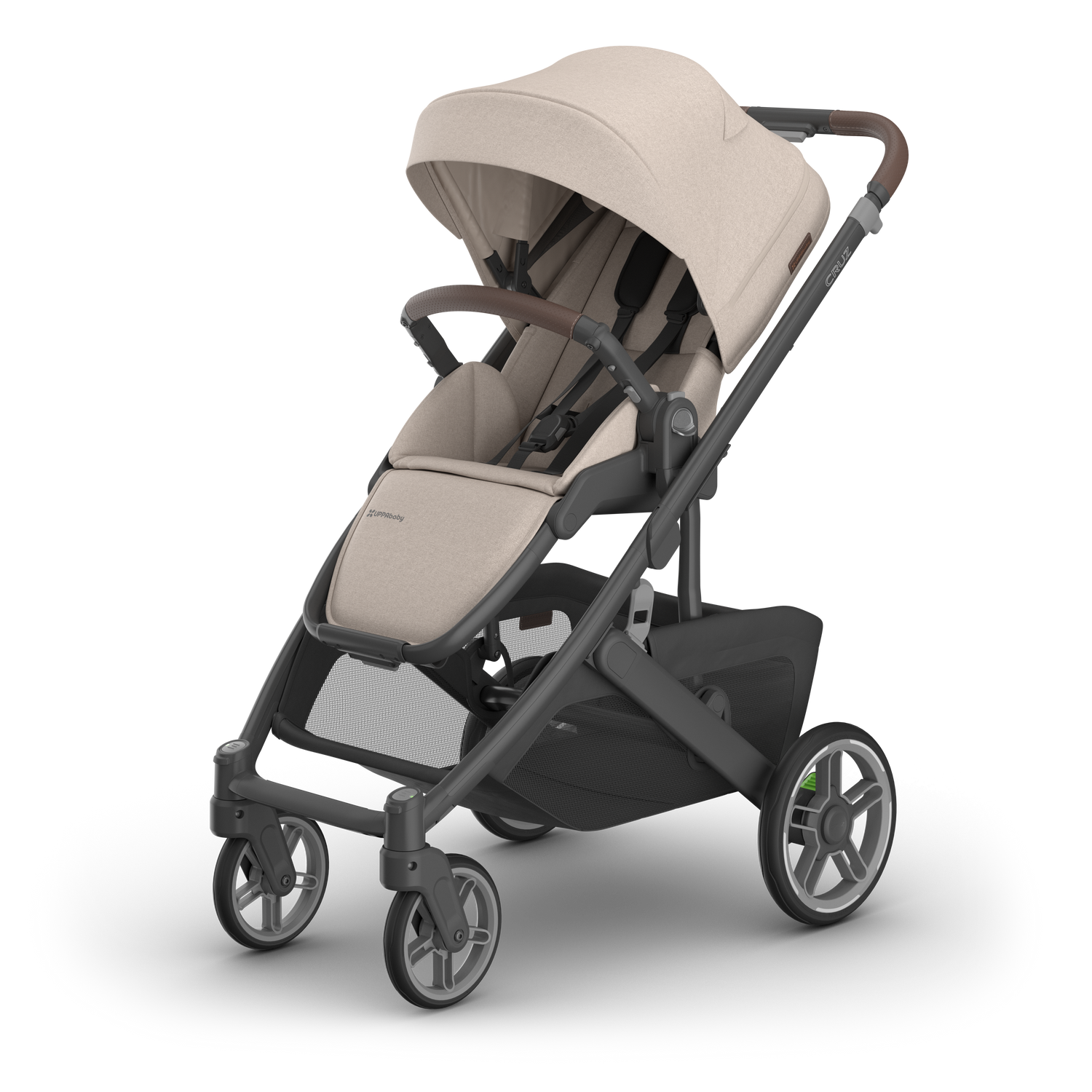 Otroški voziček UPPAbaby Cruz V3