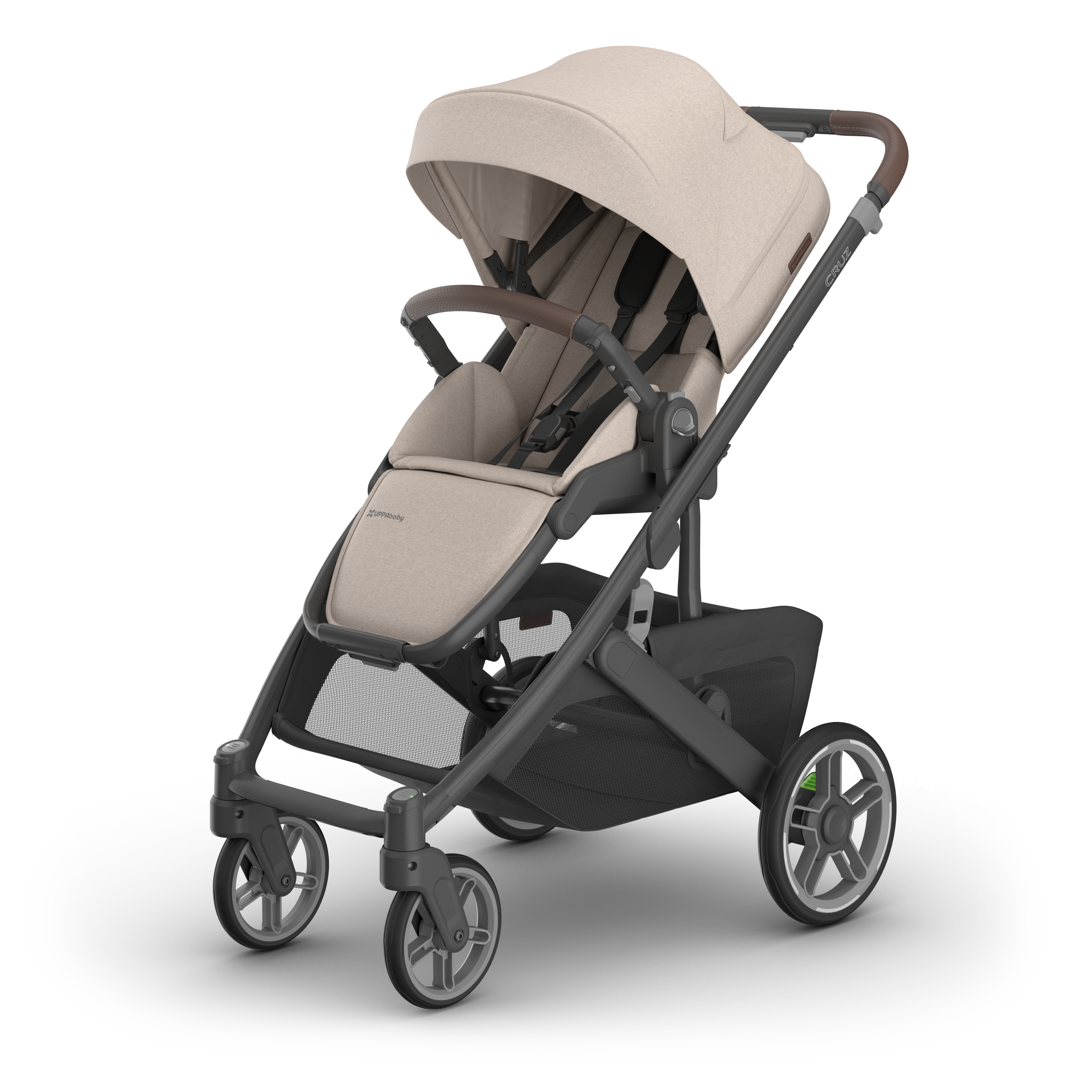 Otroški voziček UPPAbaby Cruz V3
