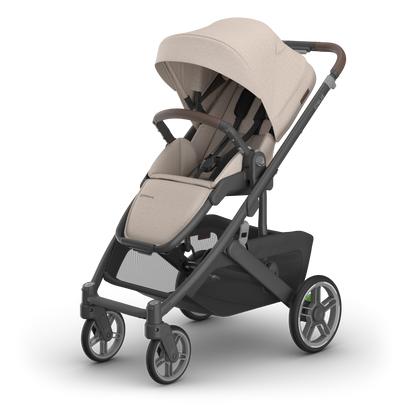 Otroški voziček UPPAbaby Cruz V3