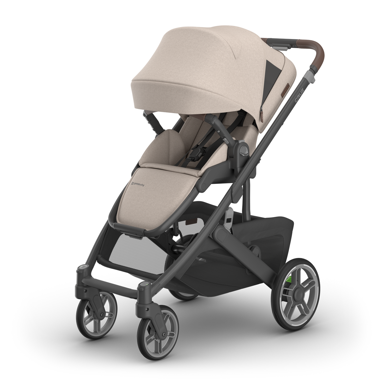 Otroški voziček UPPAbaby Cruz V3