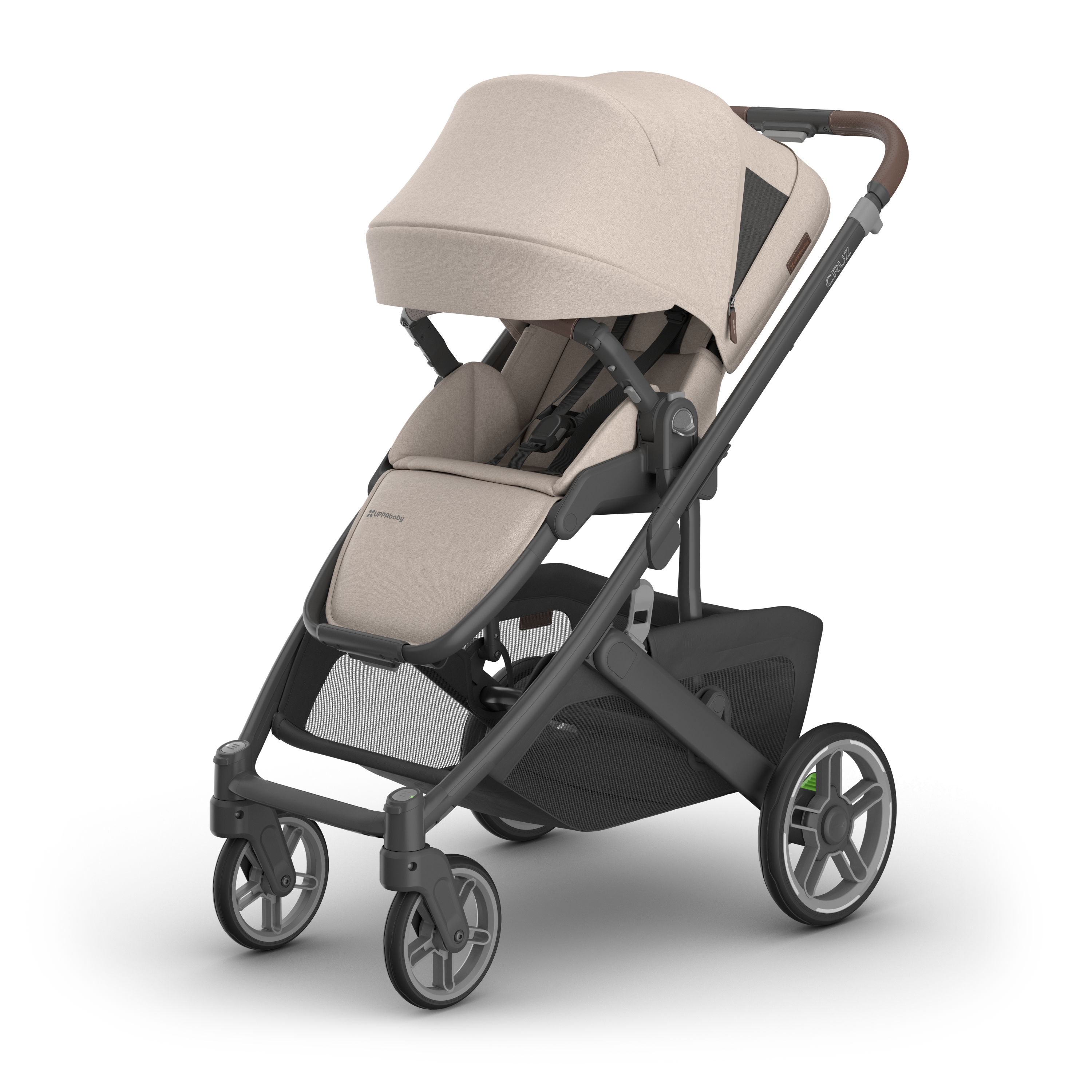 Otroški voziček UPPAbaby Cruz V3