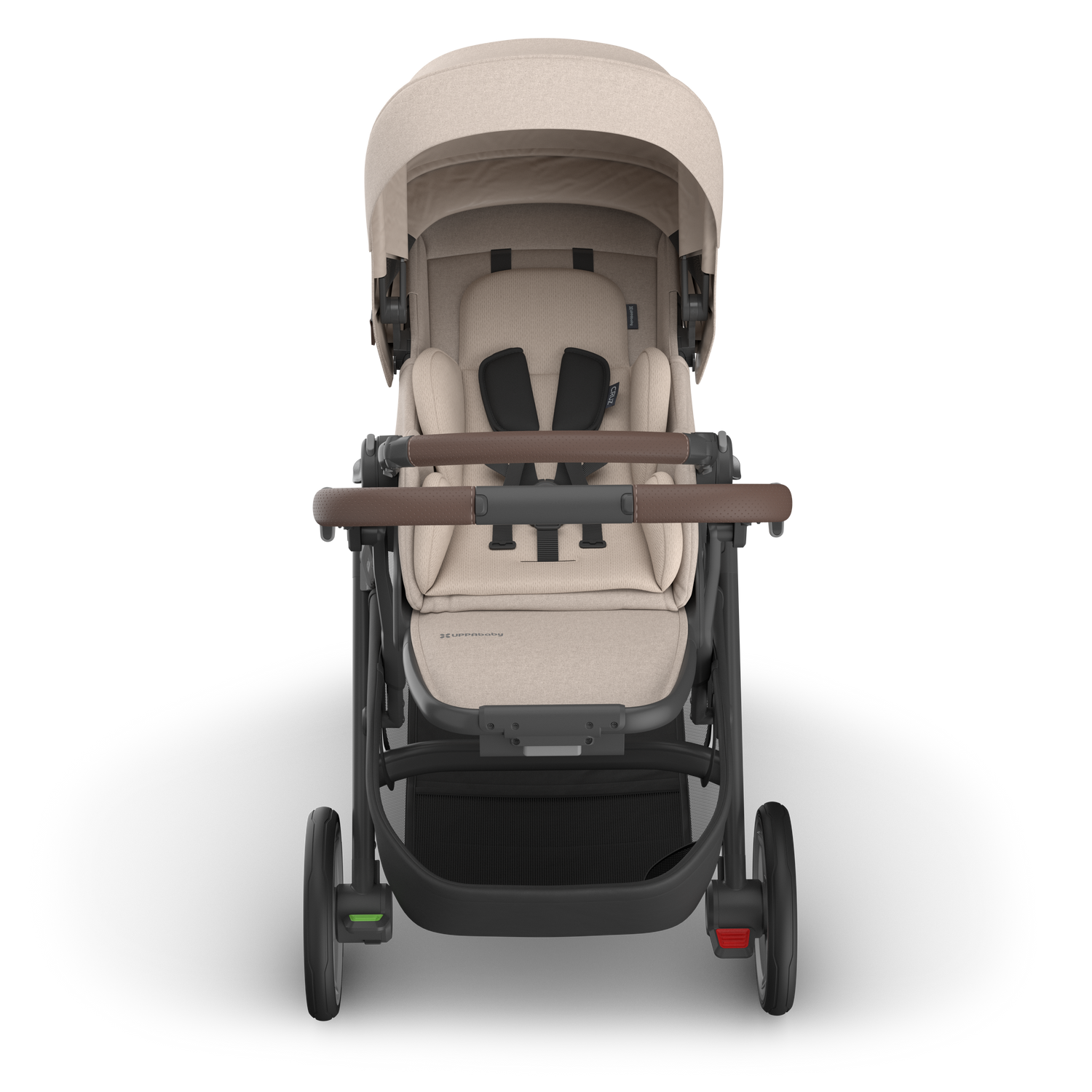 Otroški voziček UPPAbaby Cruz V3