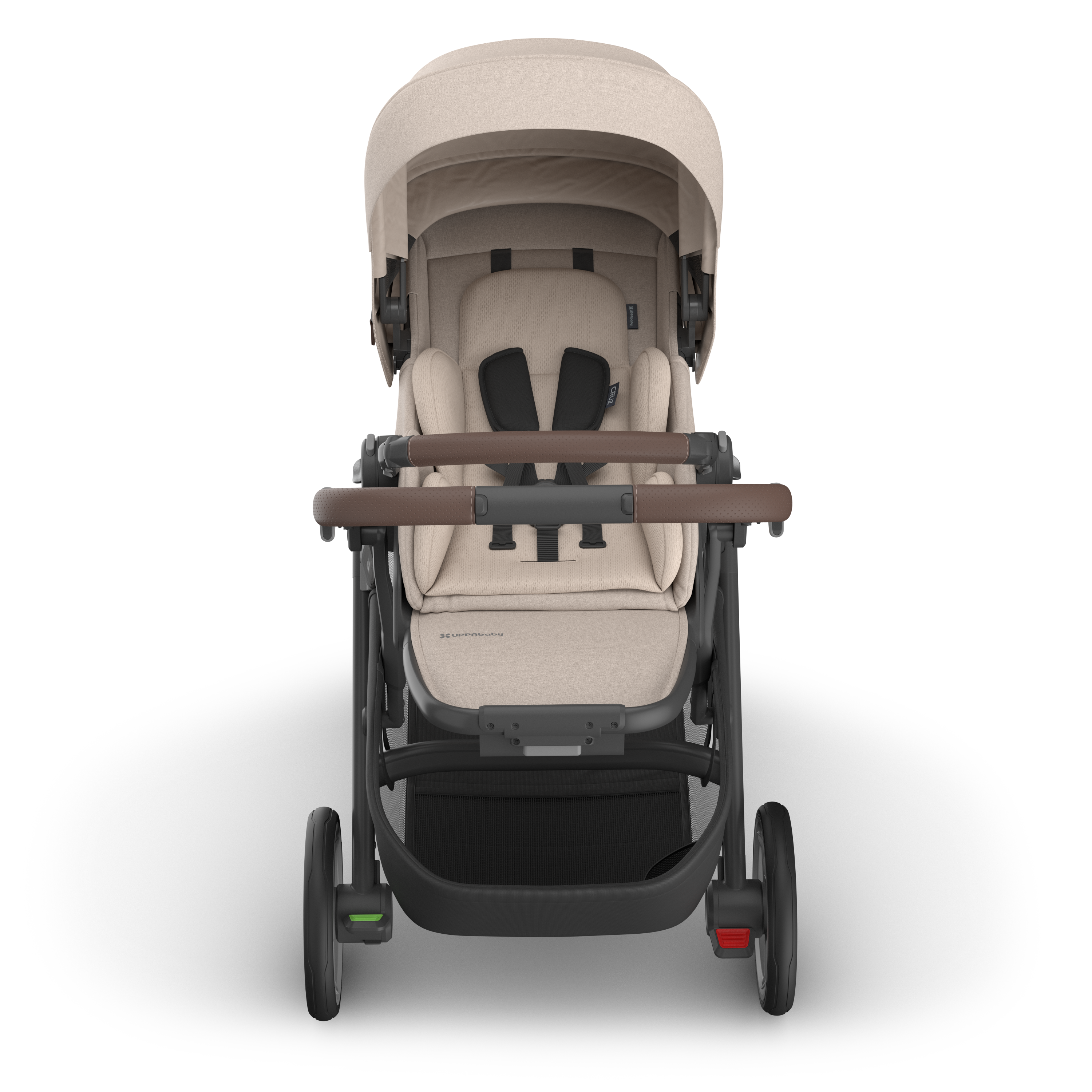Otroški voziček UPPAbaby Cruz V3