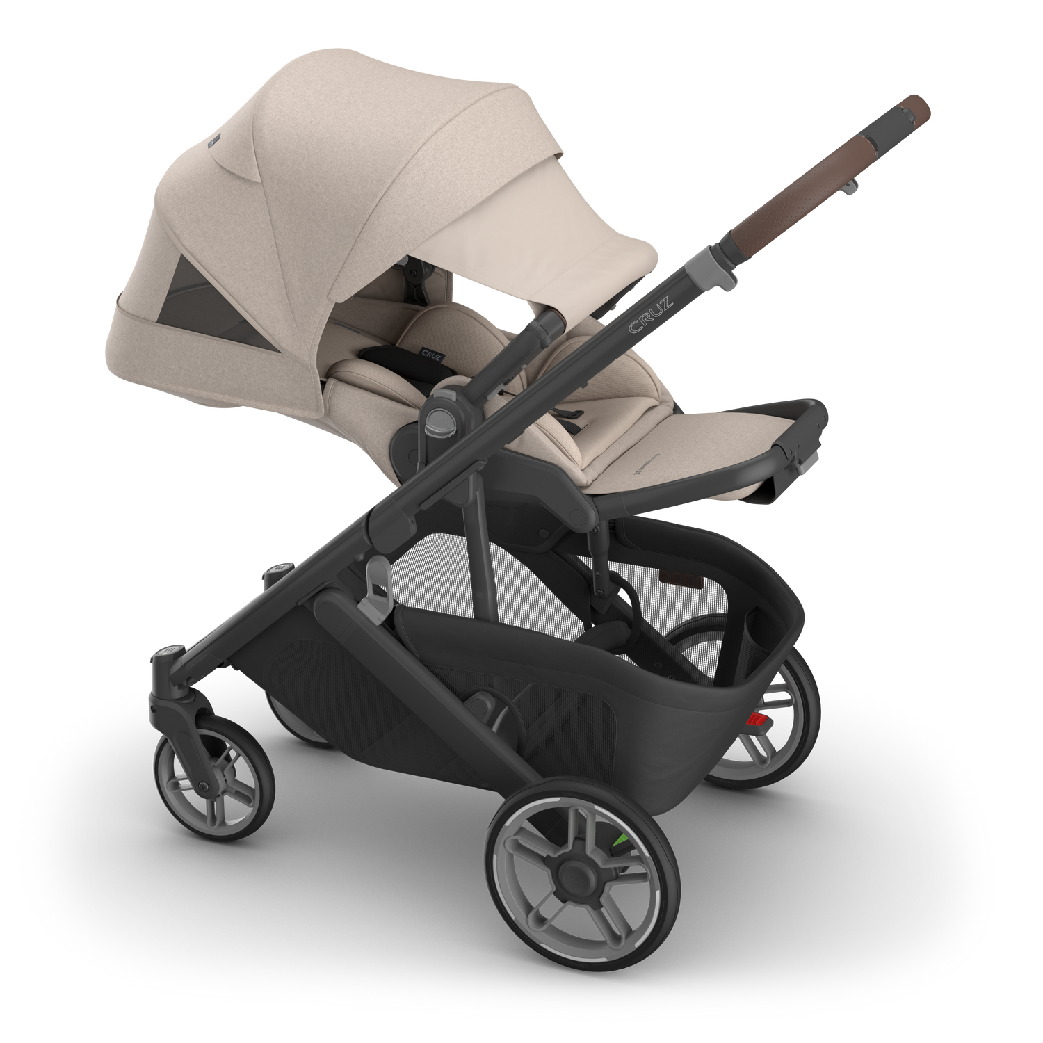 Otroški voziček UPPAbaby Cruz V3
