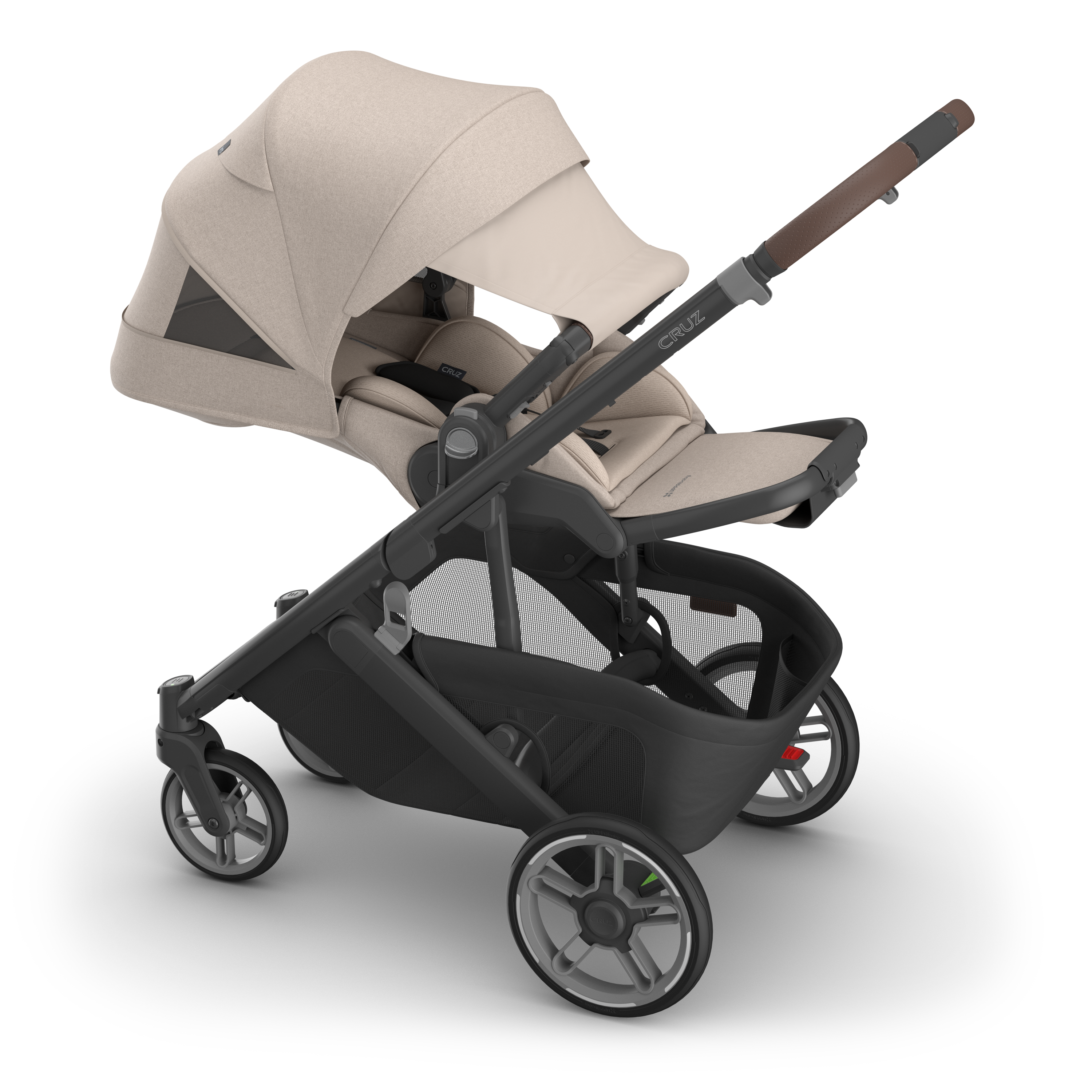 Otroški voziček UPPAbaby Cruz V3