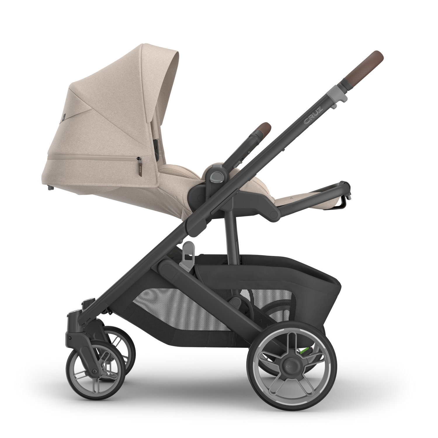 Otroški voziček UPPAbaby Cruz V3